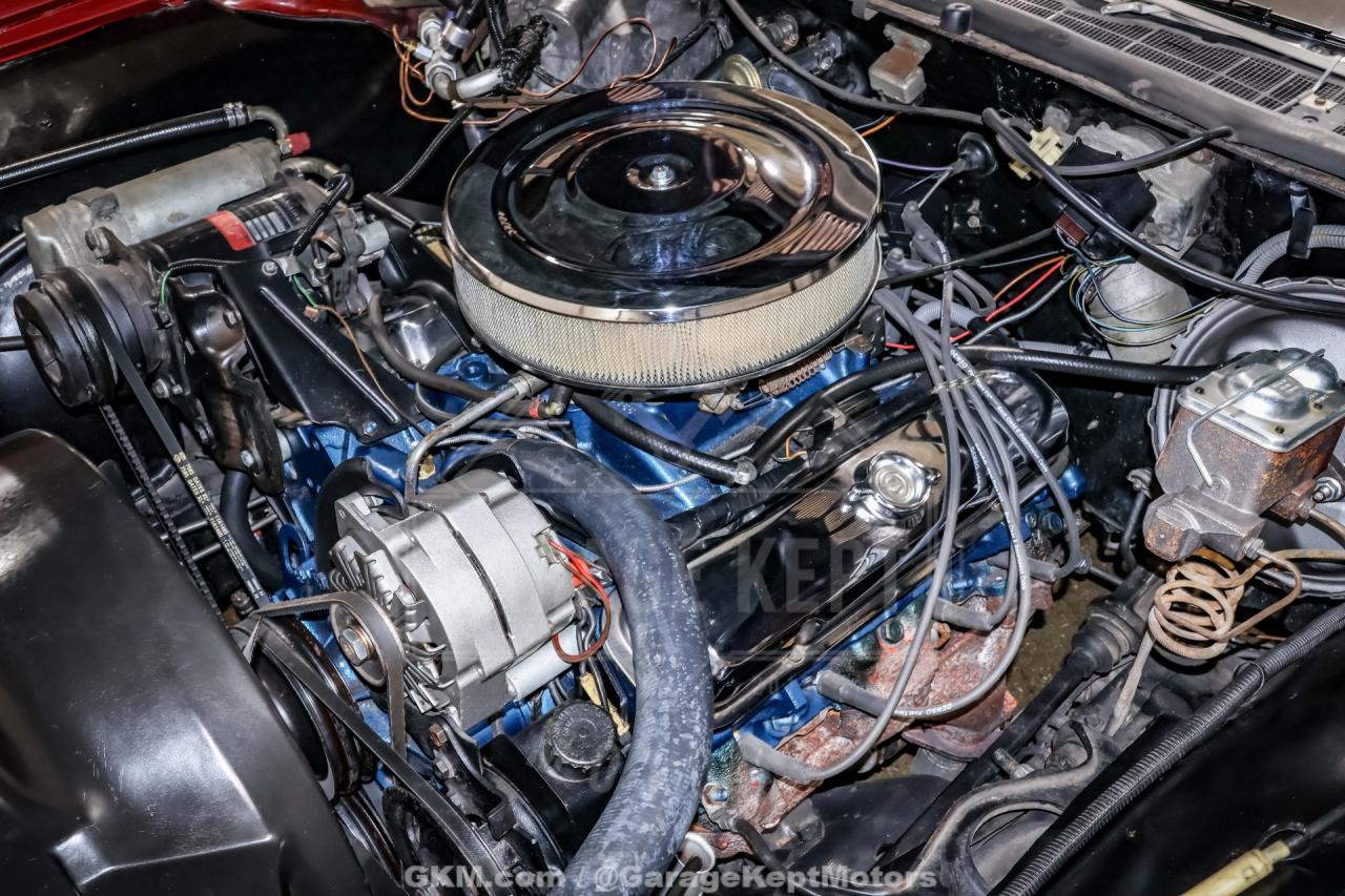 1973 Pontiac CATALINA