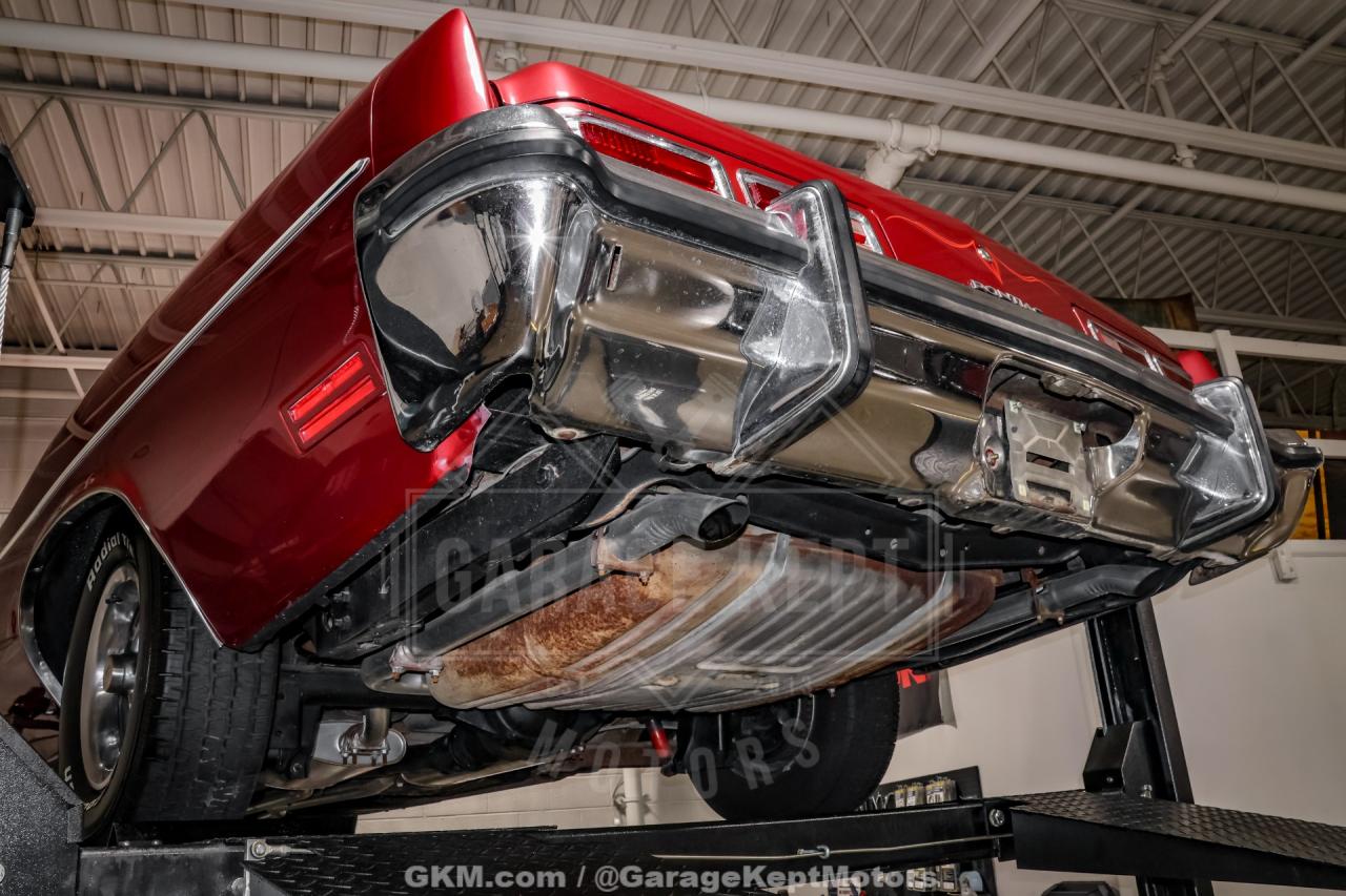 1973 Pontiac CATALINA