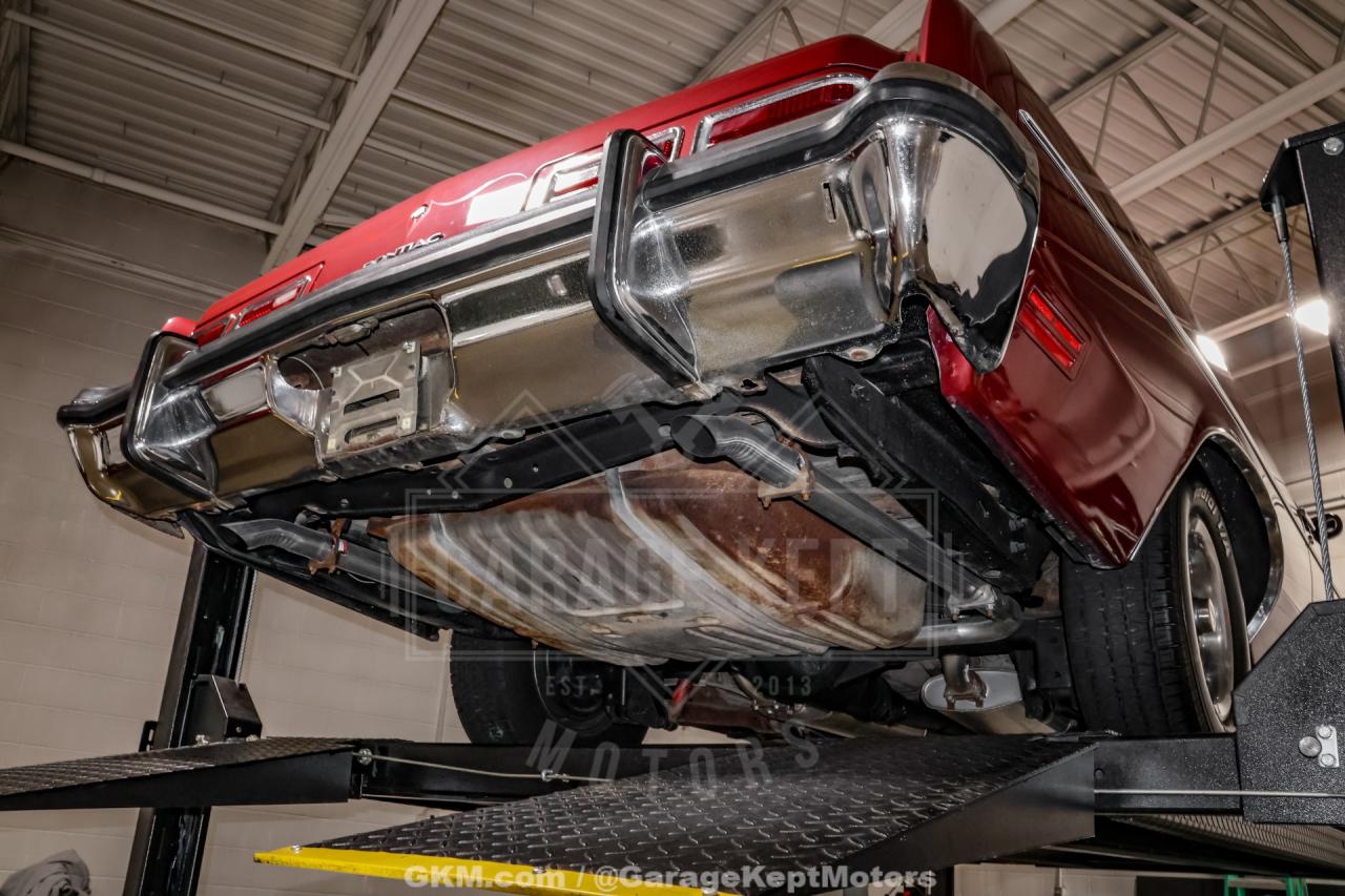 1973 Pontiac CATALINA