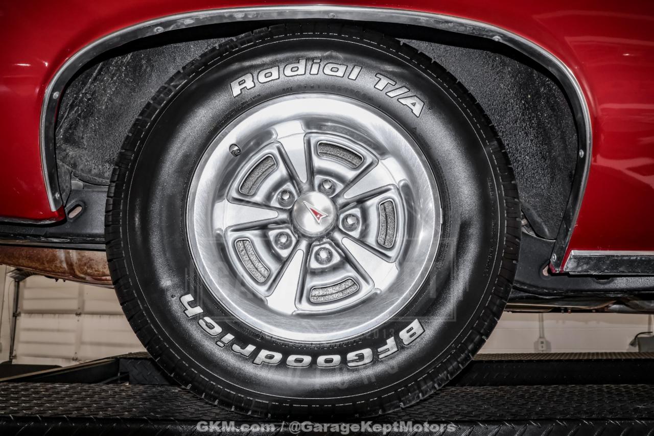 1973 Pontiac CATALINA