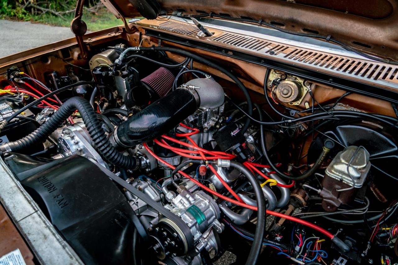 1986 Ford F-150