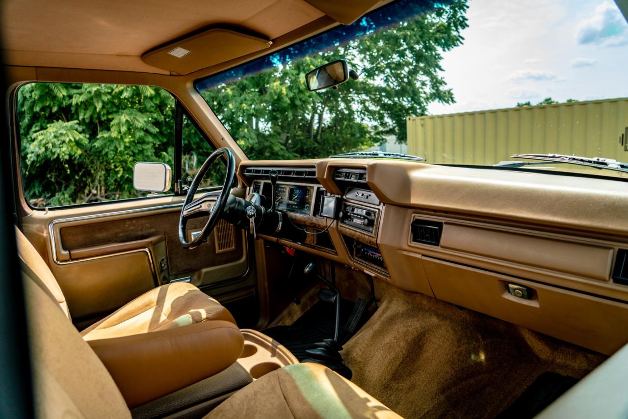 1986 Ford F-150