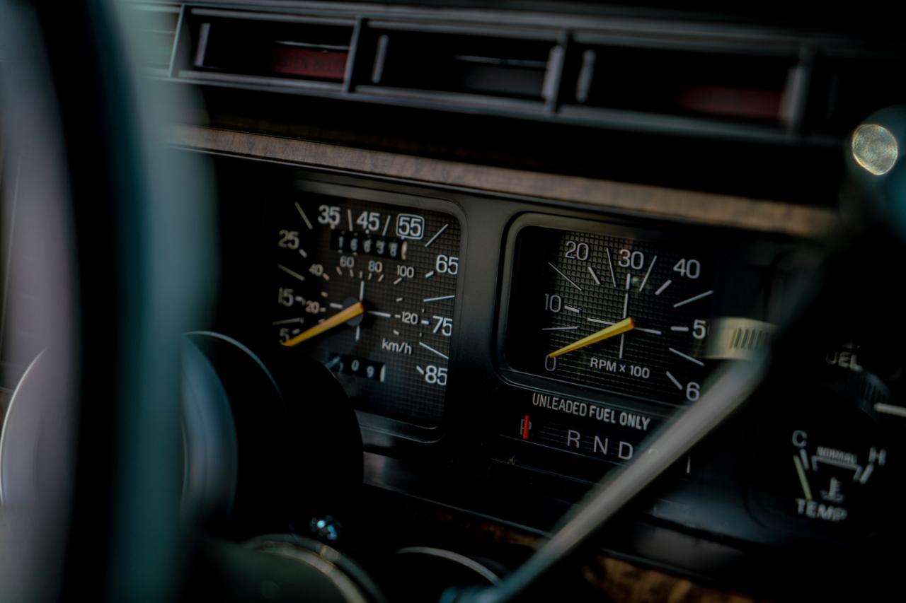 1986 Ford F-150