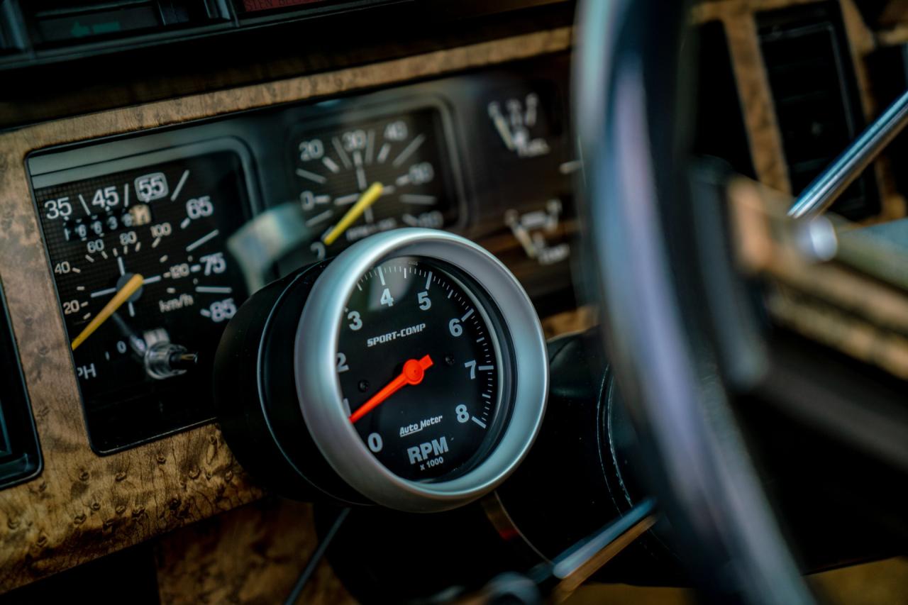 1986 Ford F-150