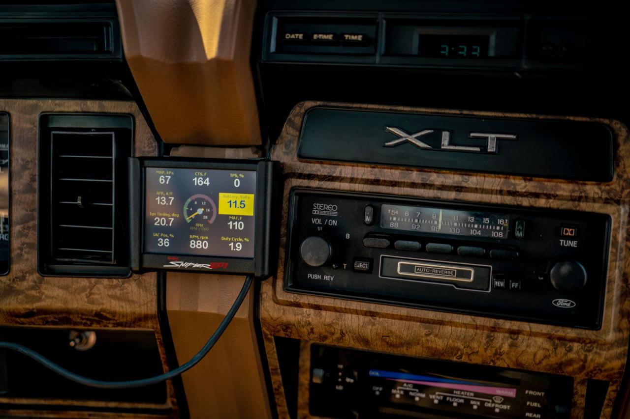1986 Ford F-150