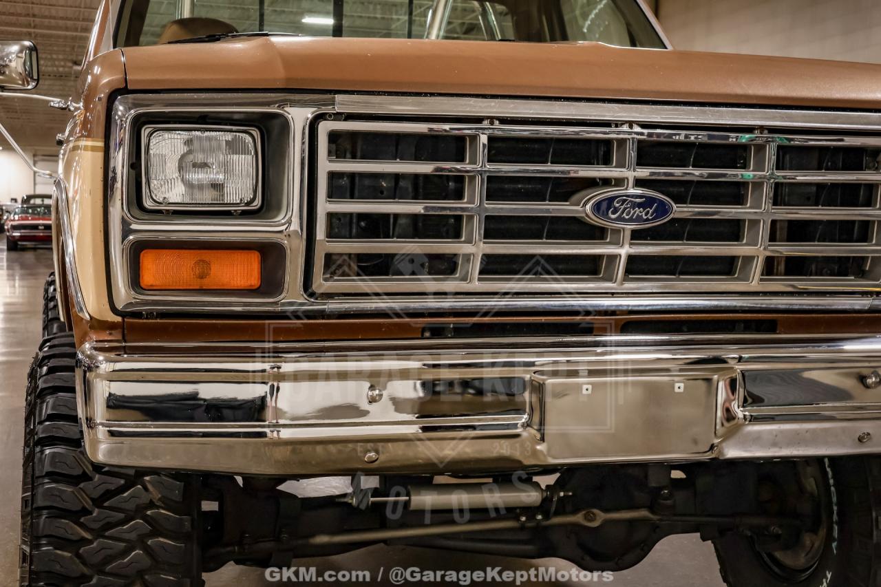 1986 Ford F-150