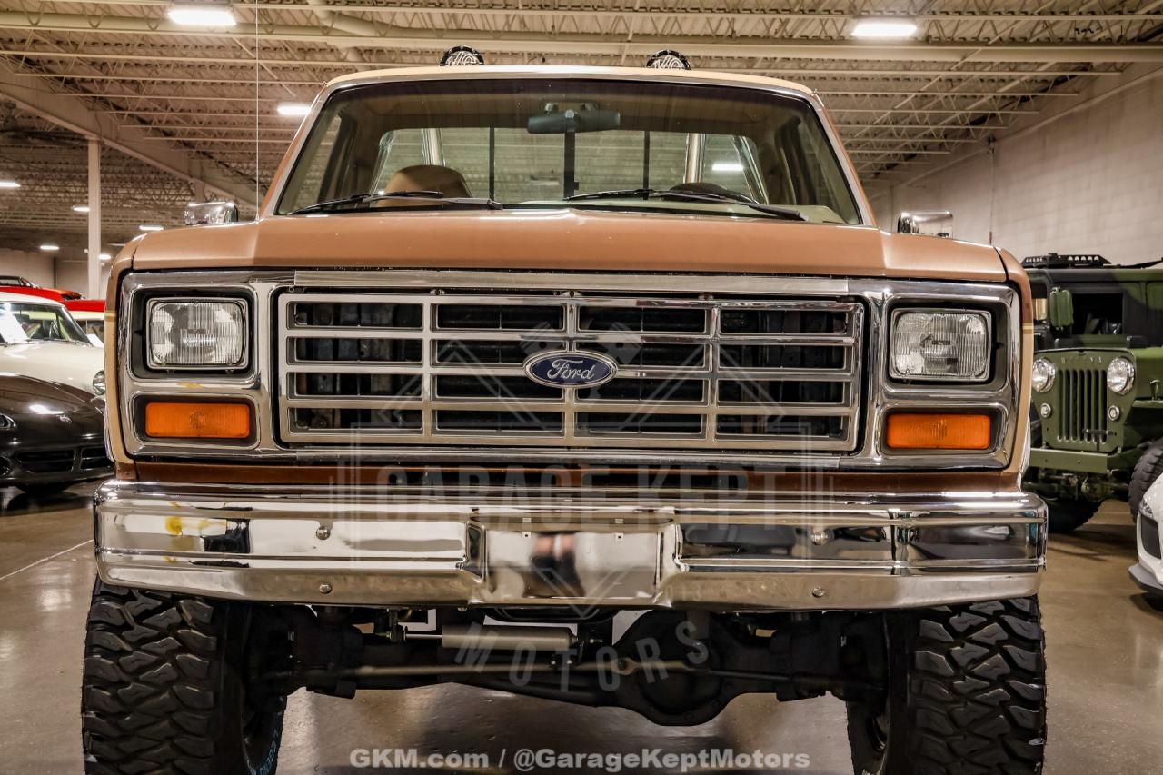 1986 Ford F-150