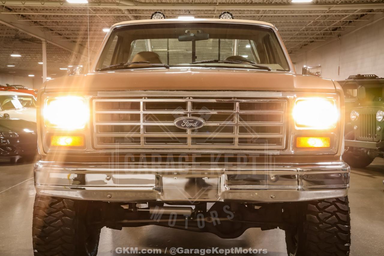 1986 Ford F-150