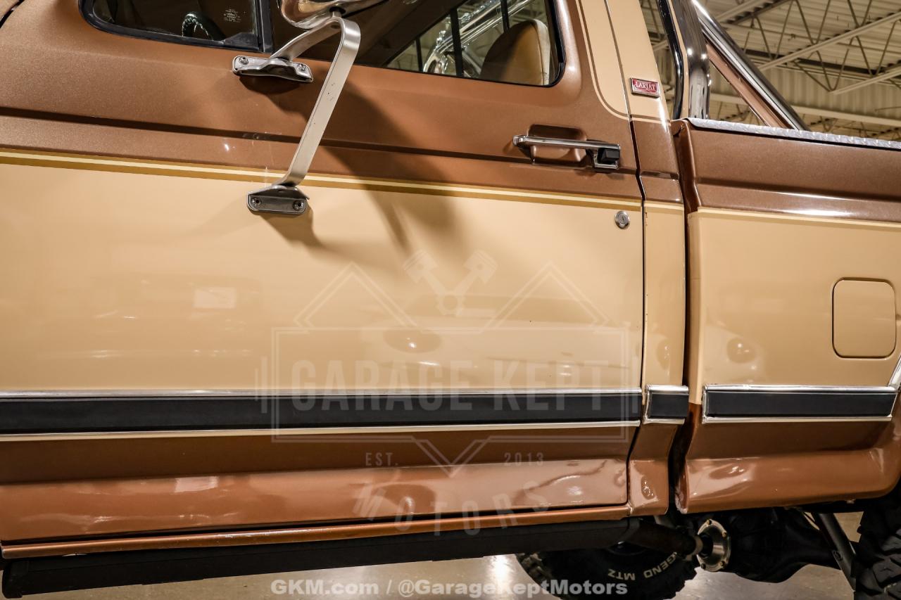 1986 Ford F-150