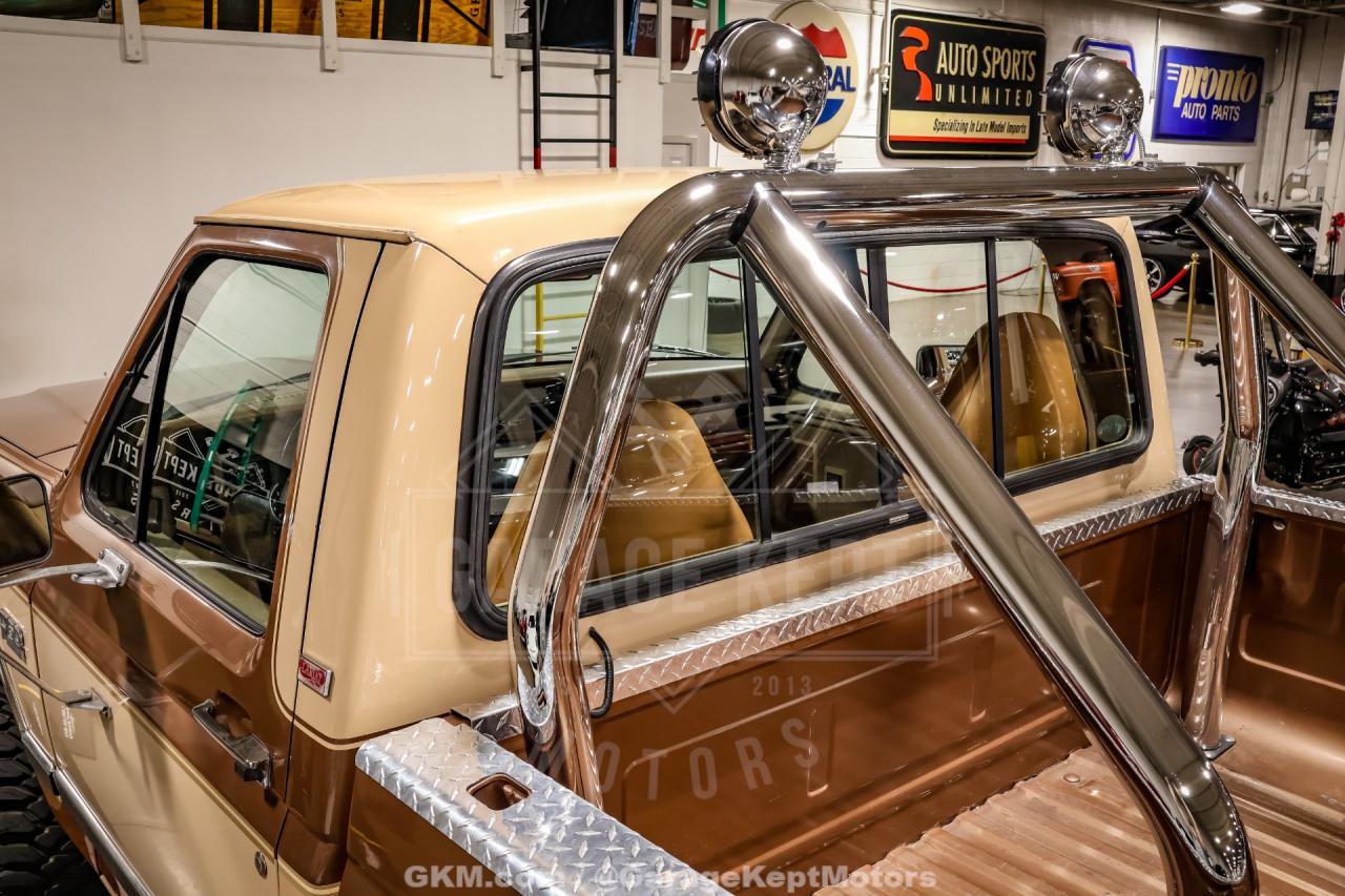 1986 Ford F-150
