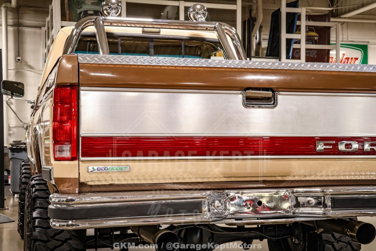 1986 Ford F-150