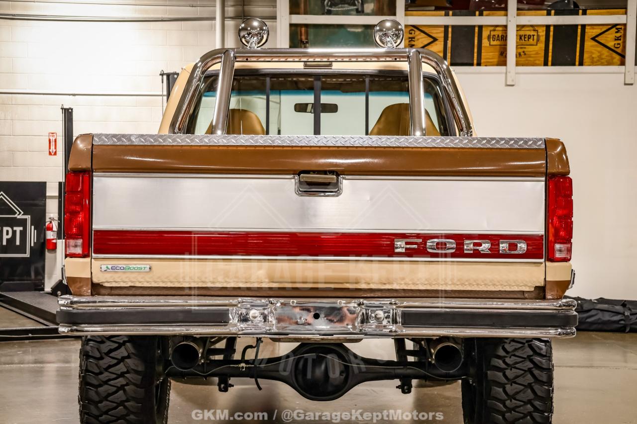 1986 Ford F-150