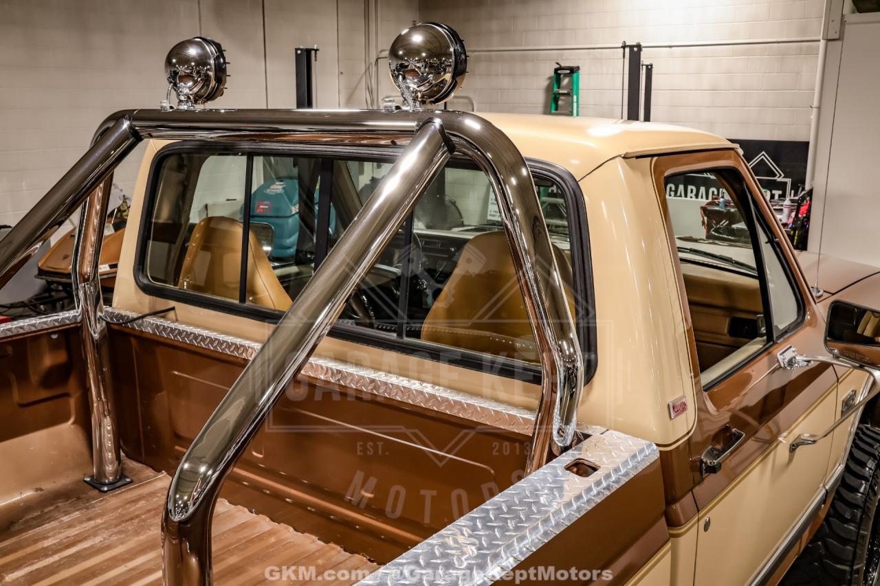 1986 Ford F-150
