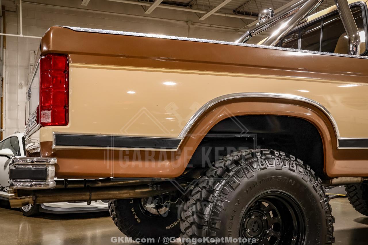 1986 Ford F-150
