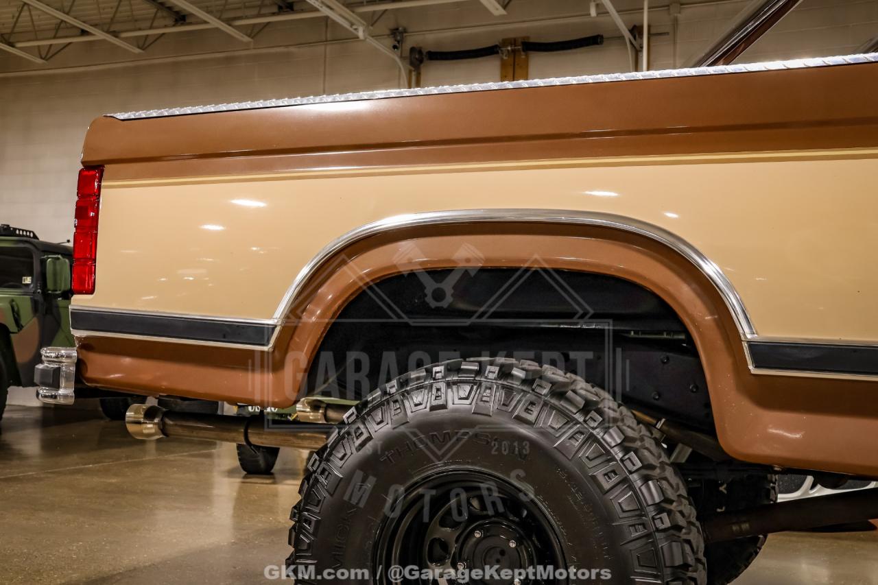 1986 Ford F-150