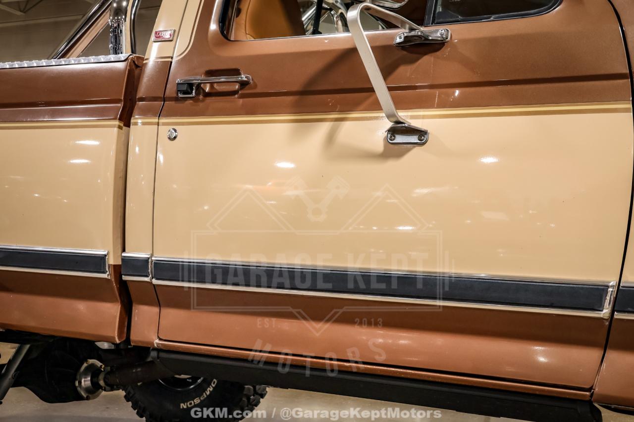1986 Ford F-150