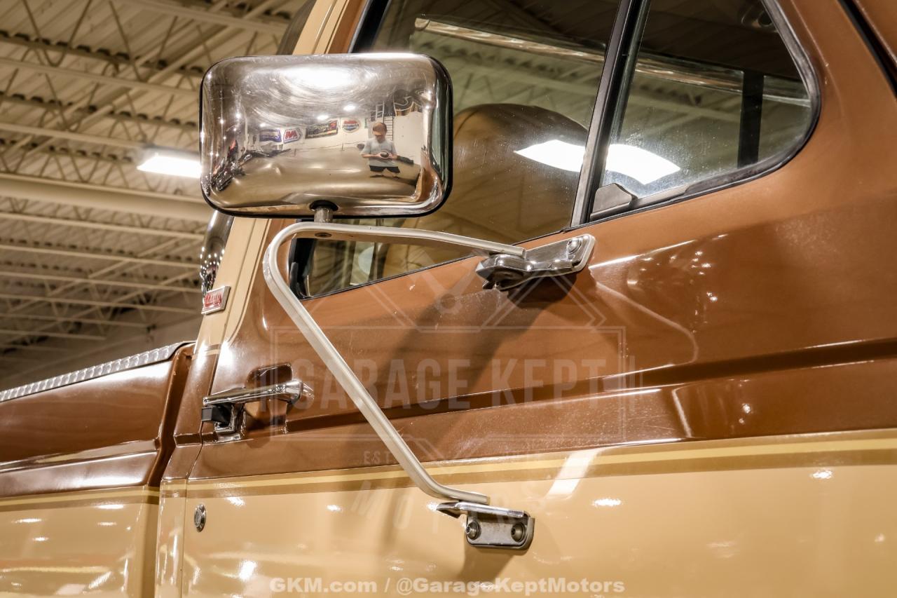 1986 Ford F-150