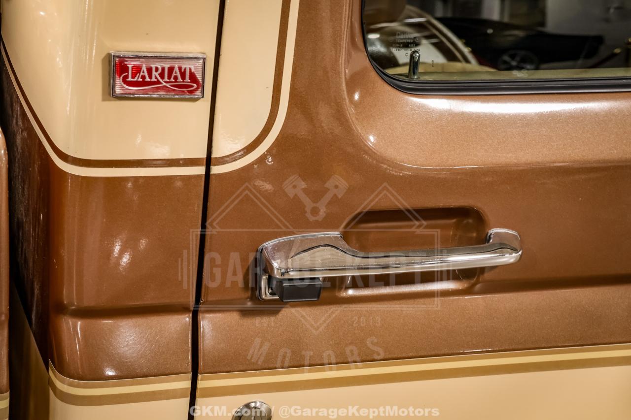 1986 Ford F-150