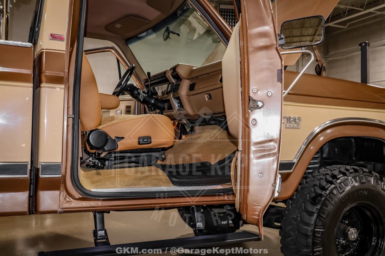1986 Ford F-150