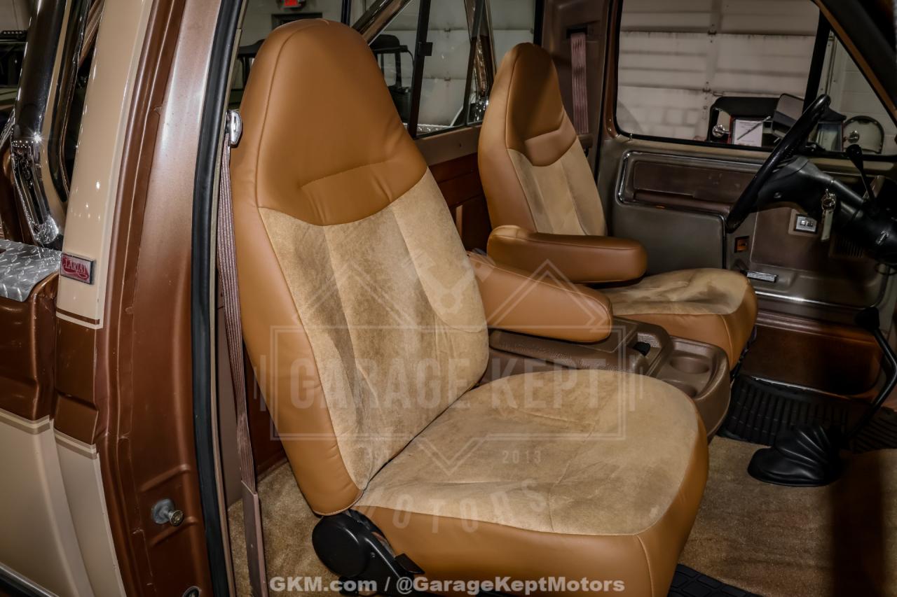 1986 Ford F-150