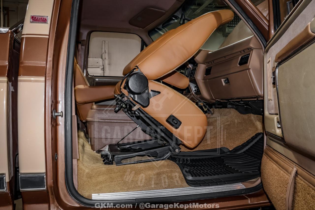 1986 Ford F-150