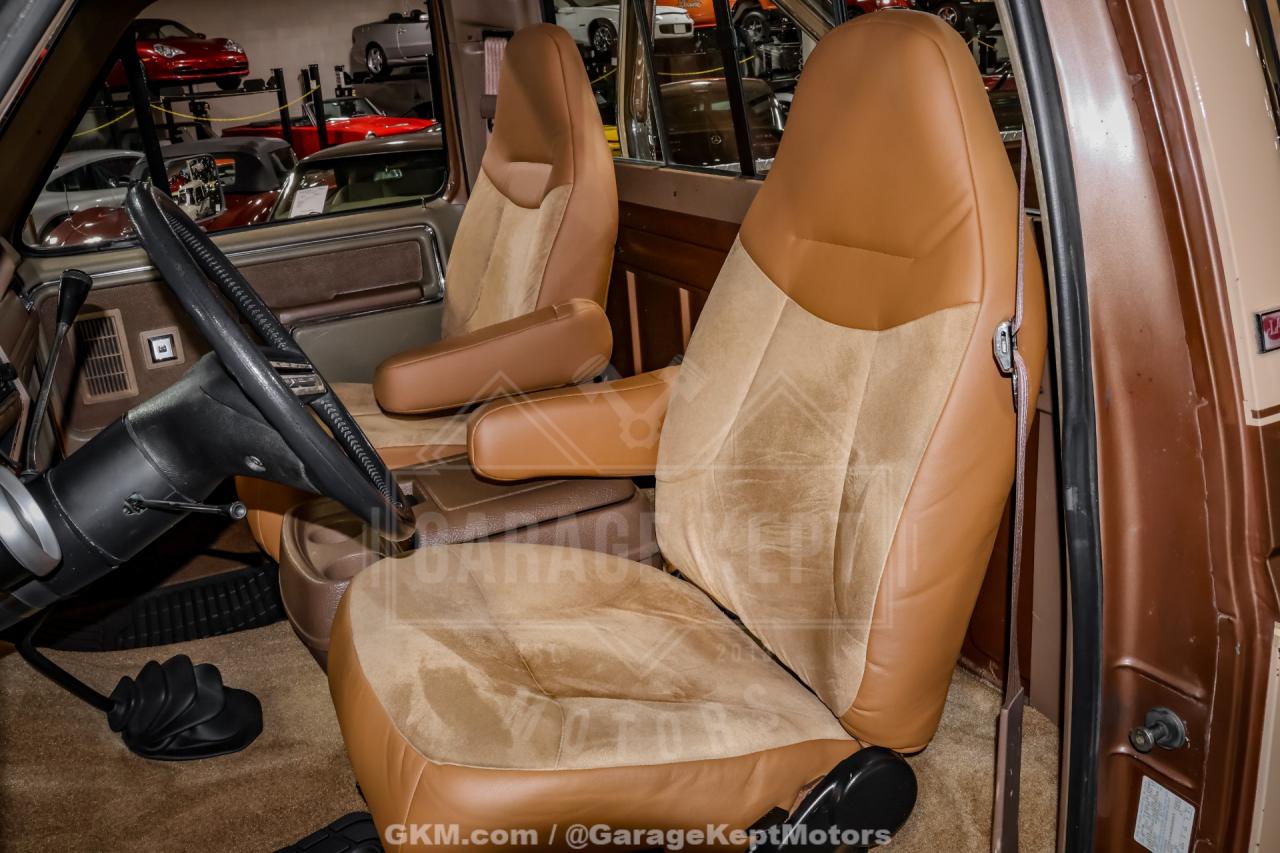 1986 Ford F-150