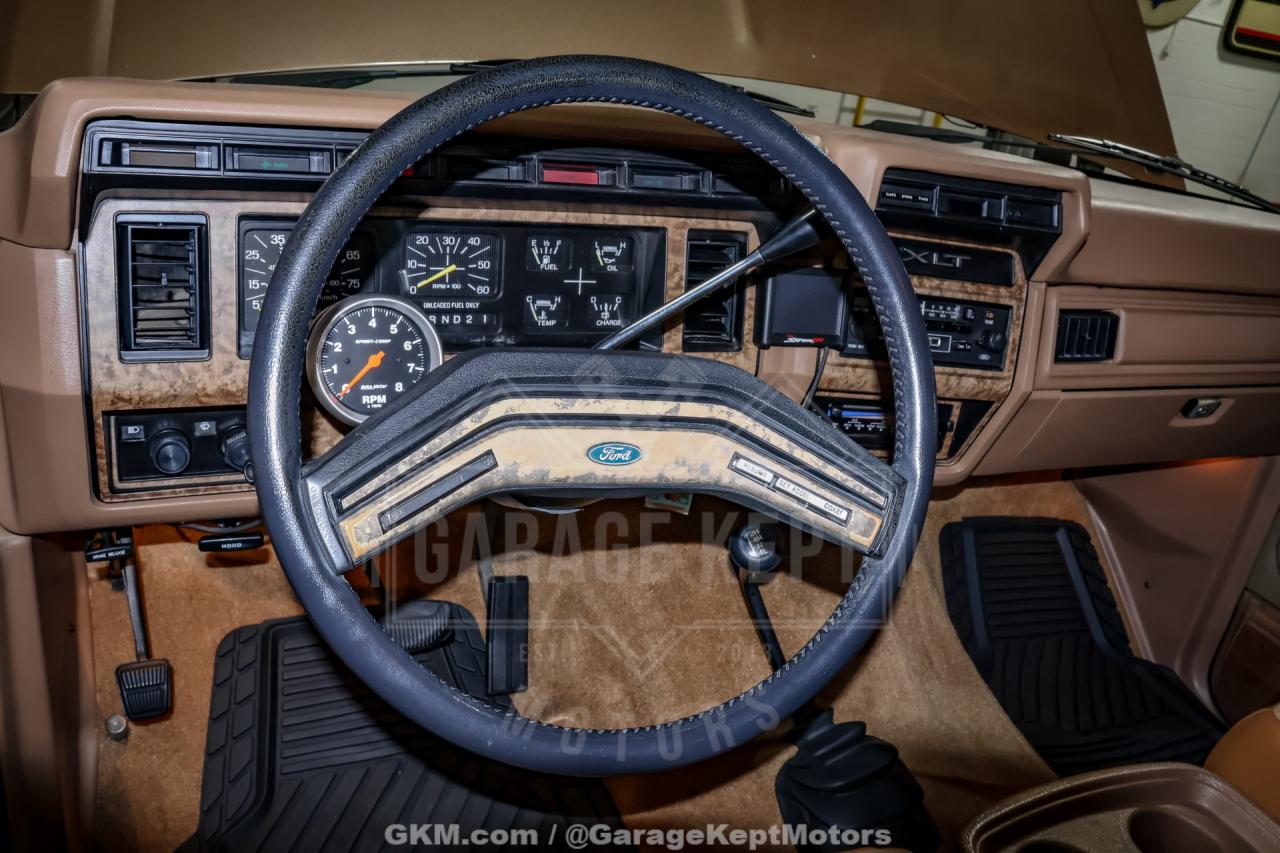 1986 Ford F-150