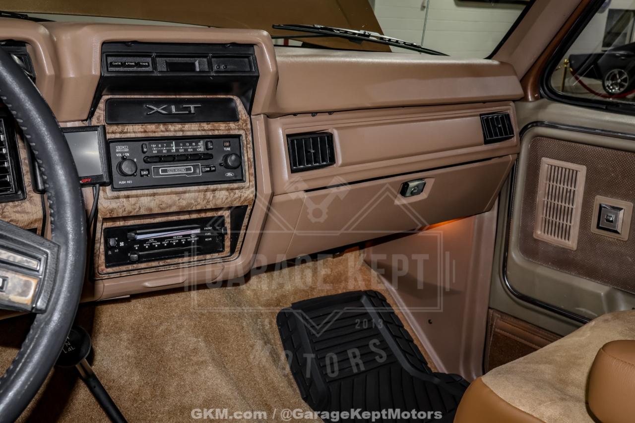 1986 Ford F-150