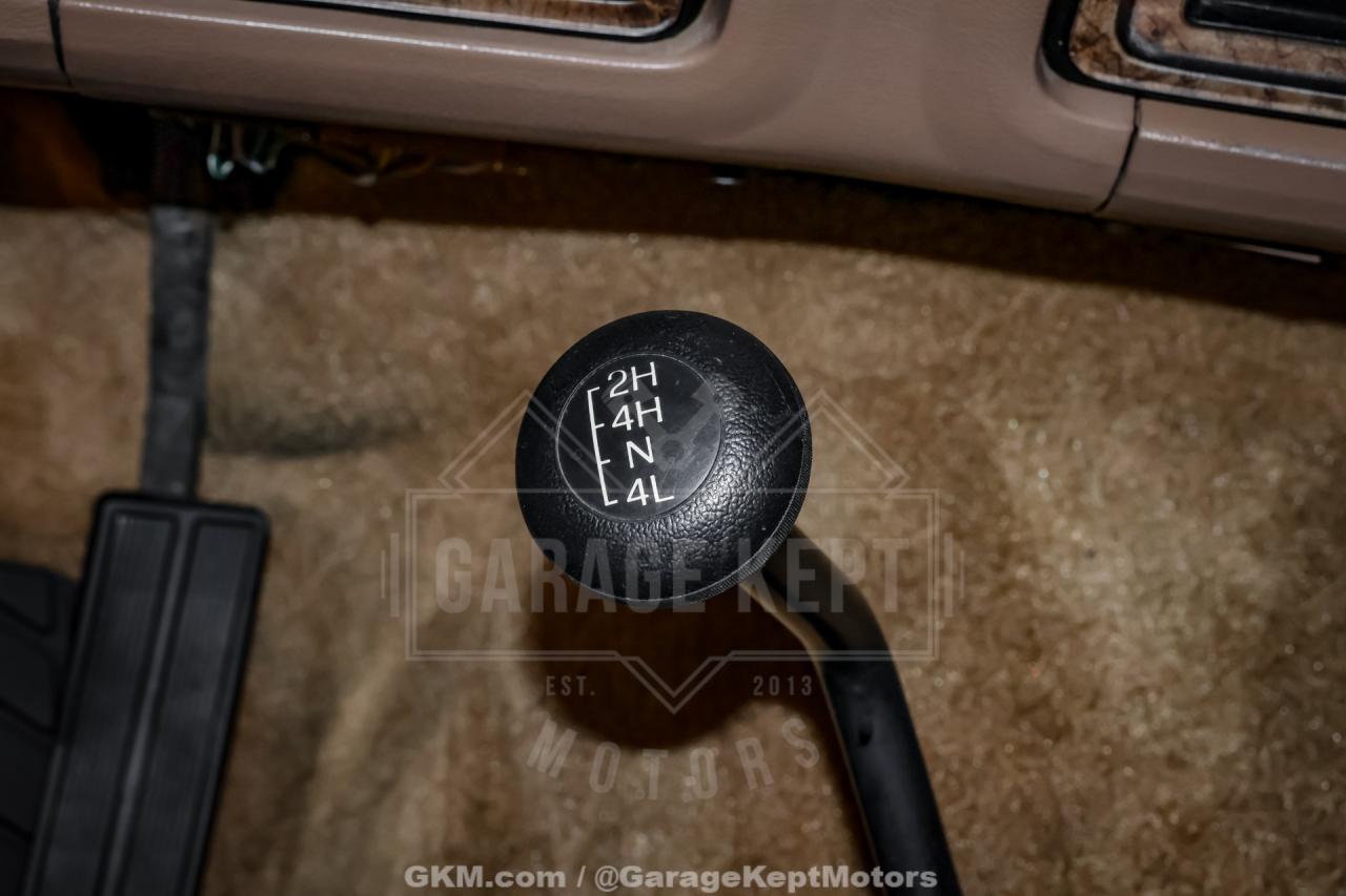 1986 Ford F-150