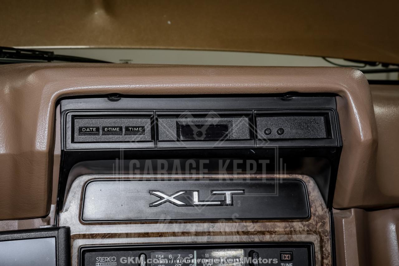 1986 Ford F-150