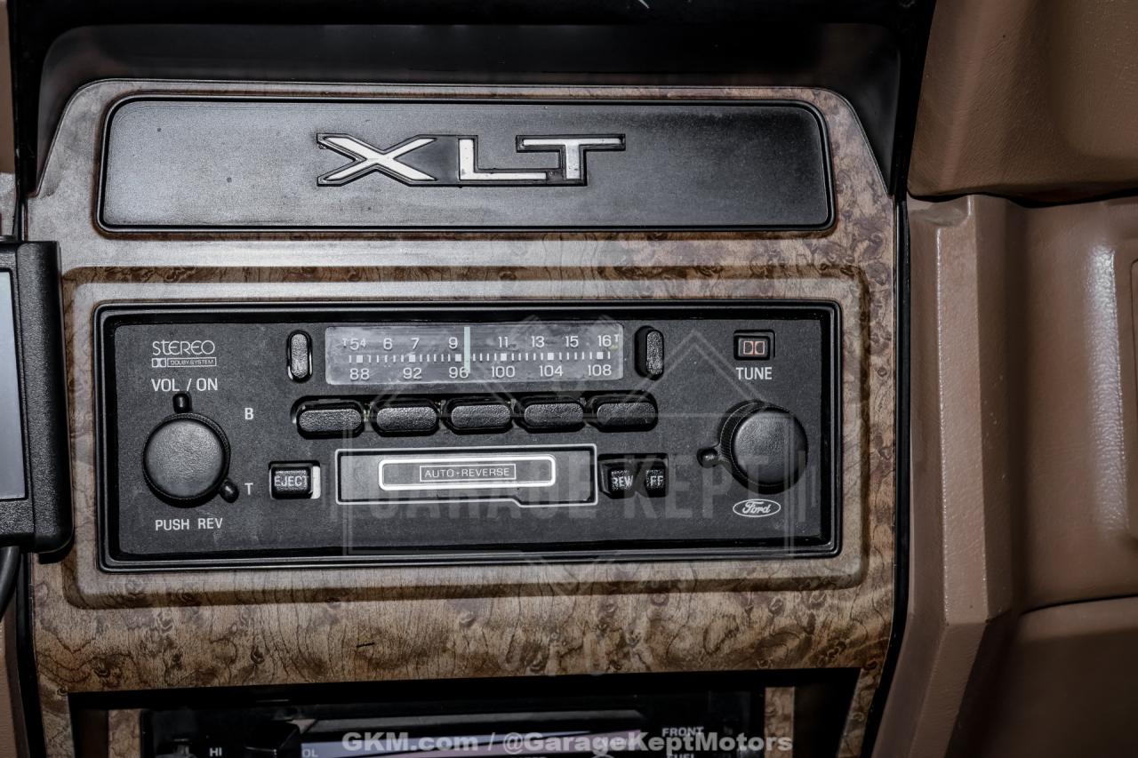 1986 Ford F-150
