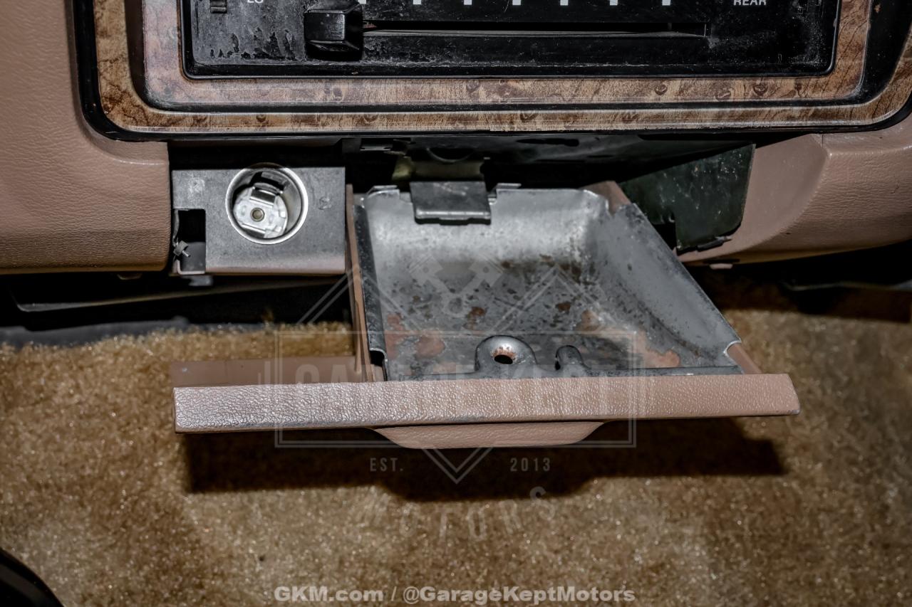 1986 Ford F-150