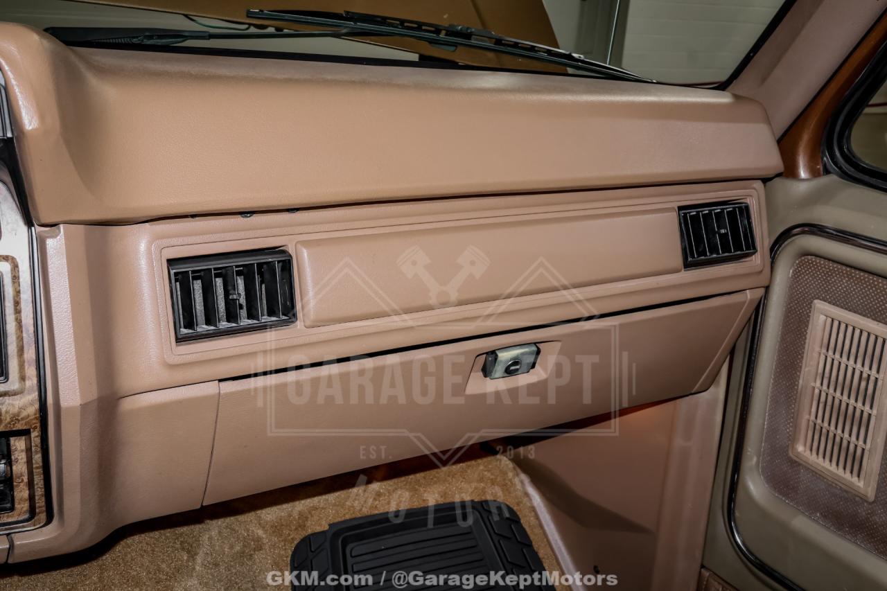 1986 Ford F-150