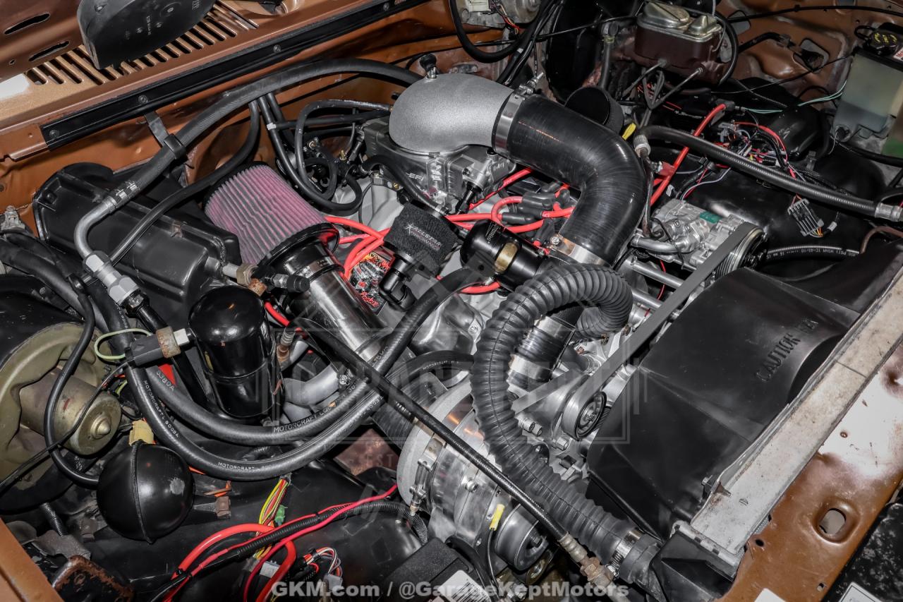 1986 Ford F-150