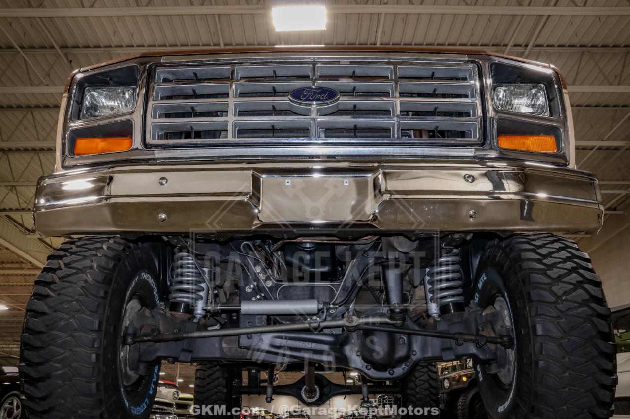1986 Ford F-150