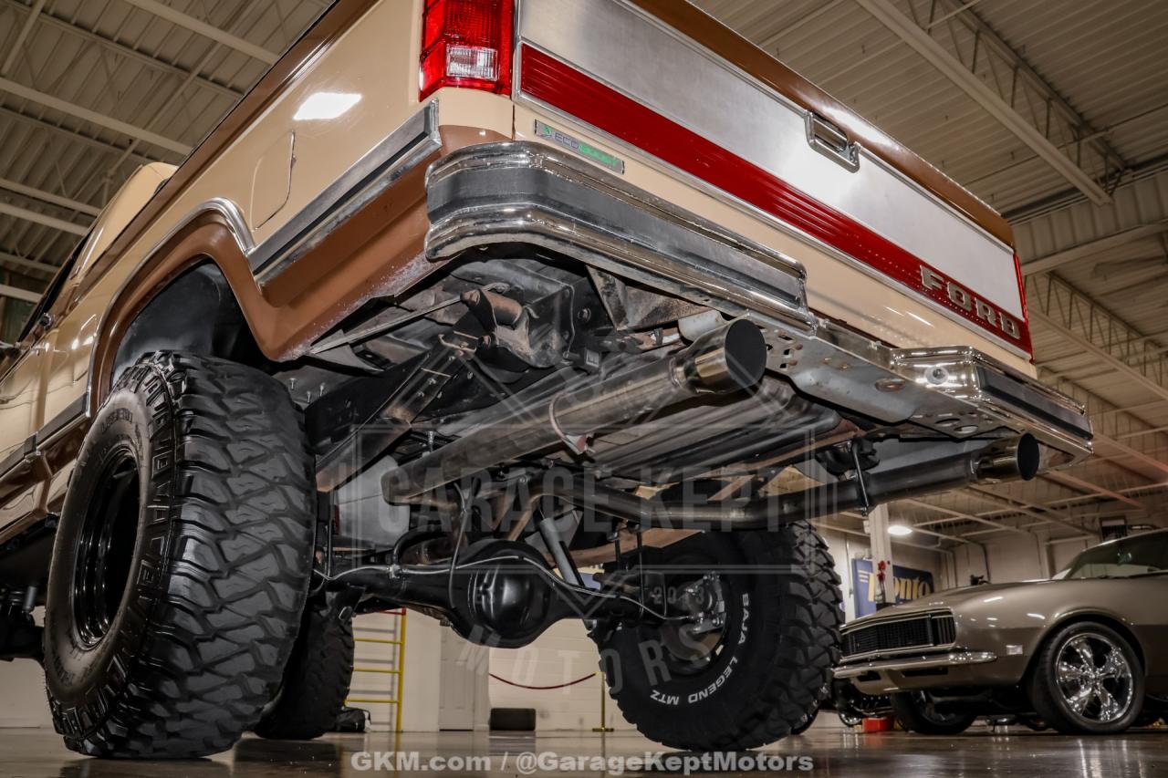1986 Ford F-150