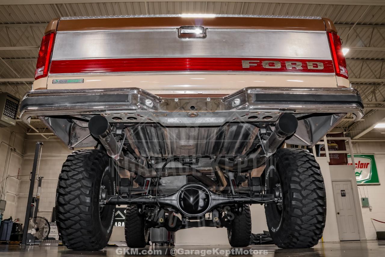 1986 Ford F-150