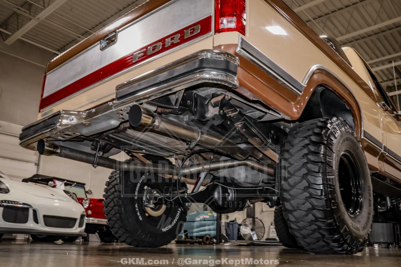 1986 Ford F-150