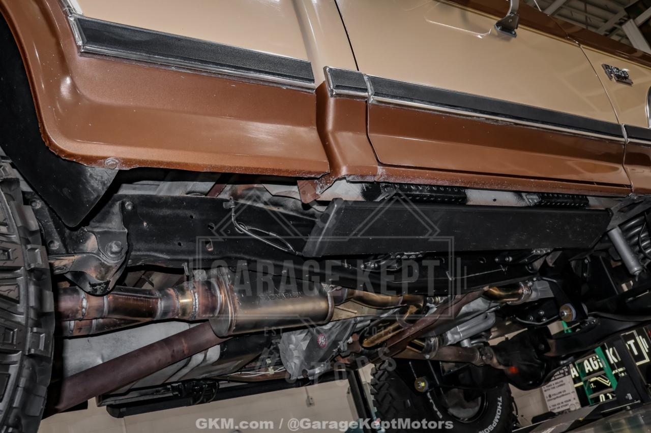 1986 Ford F-150