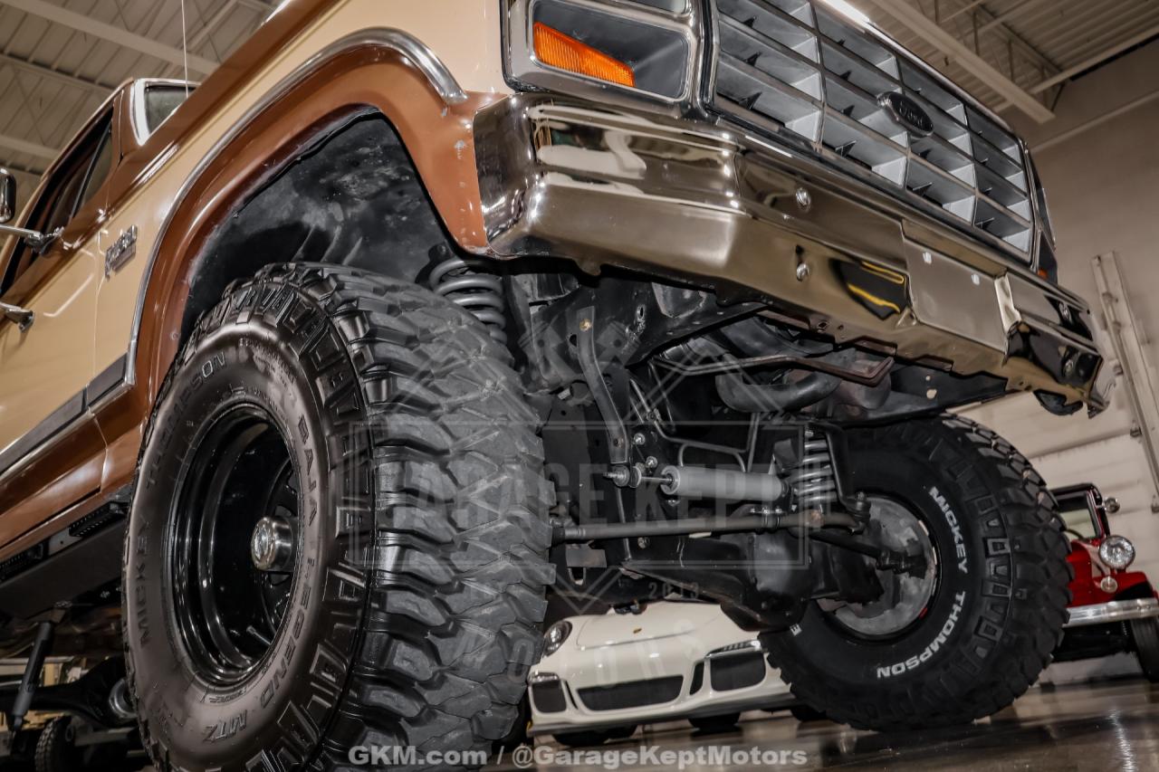 1986 Ford F-150