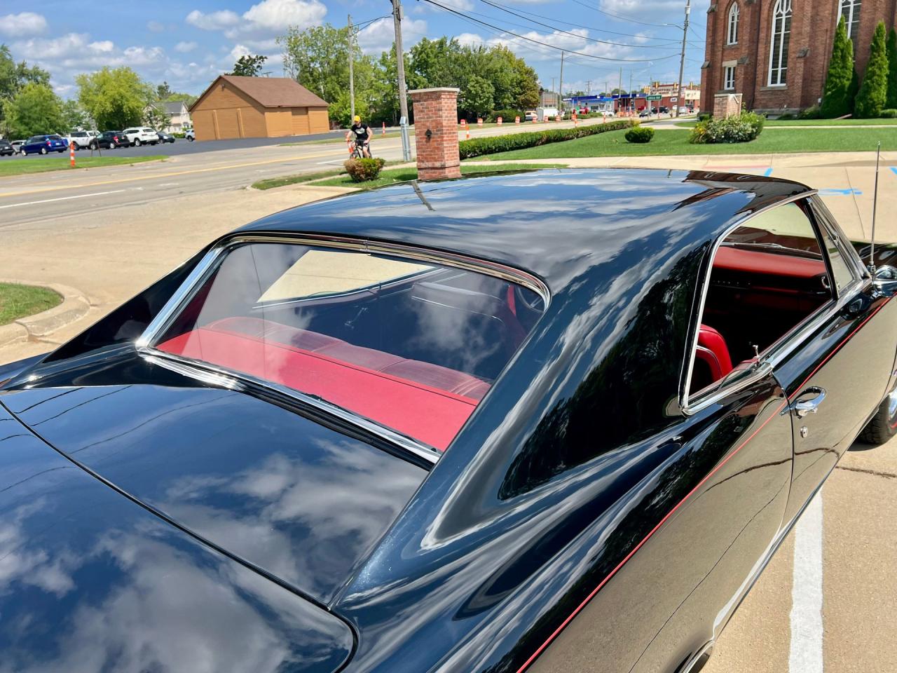1966 Pontiac GTO