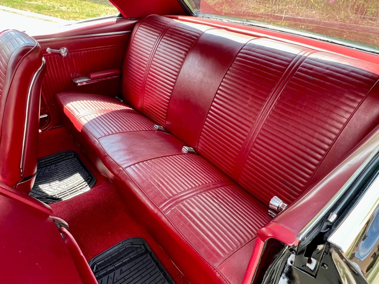 1966 Pontiac GTO