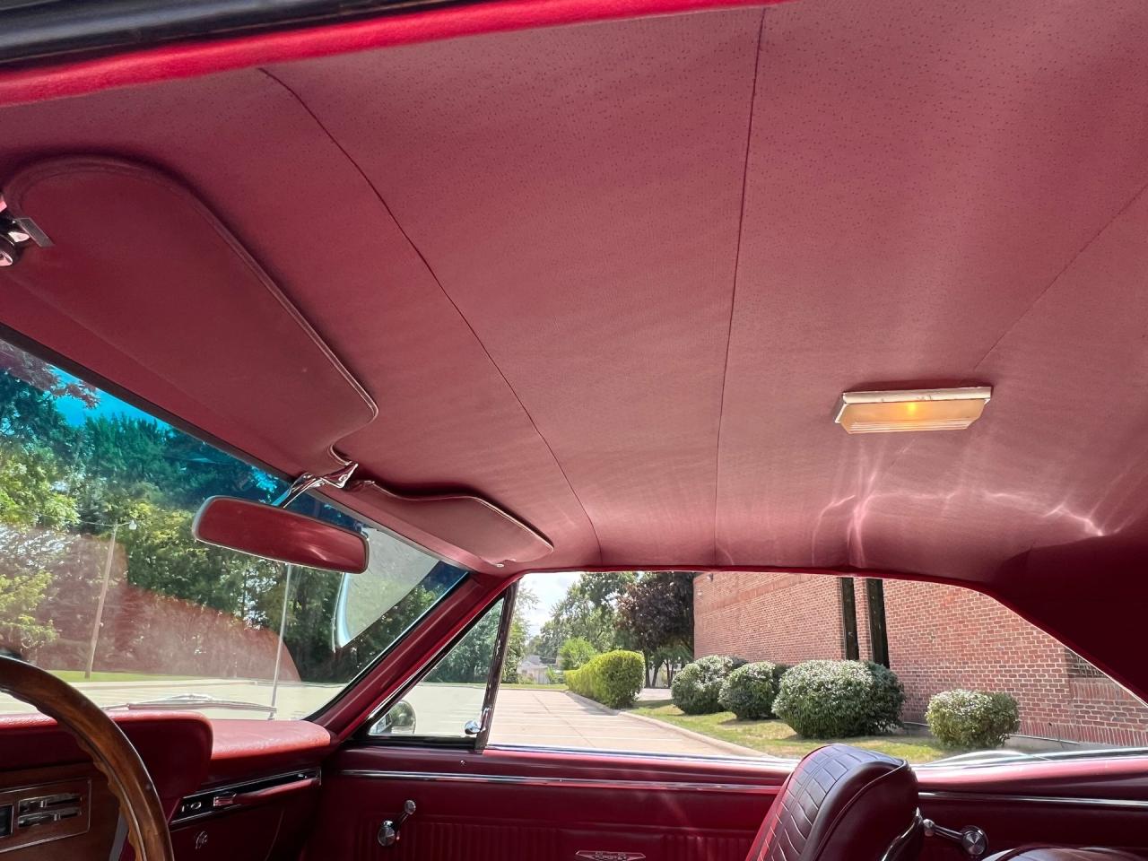 1966 Pontiac GTO
