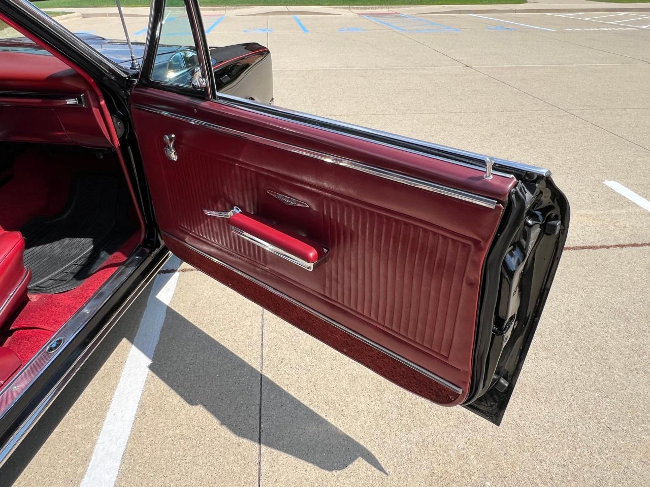 1966 Pontiac GTO