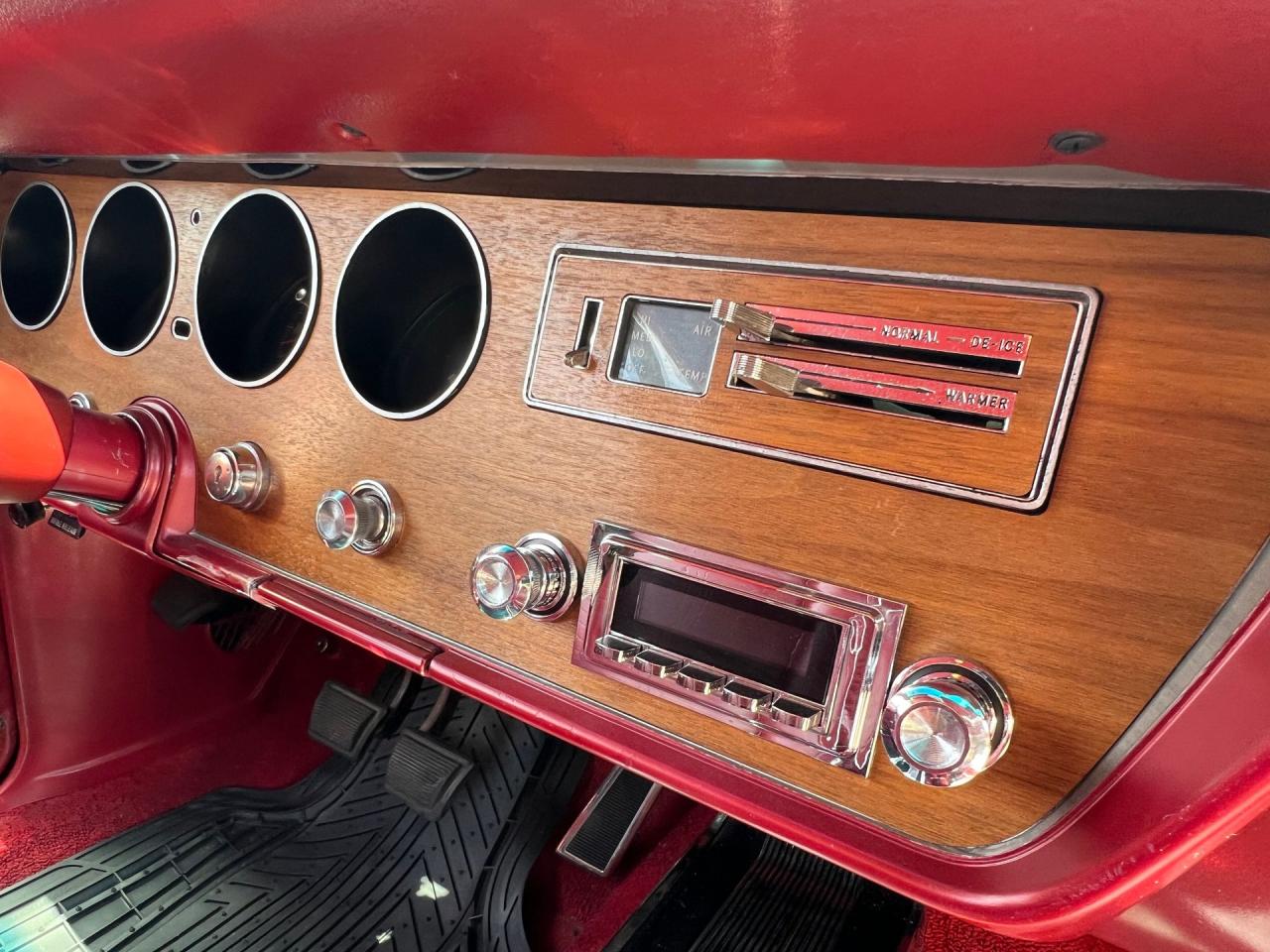1966 Pontiac GTO