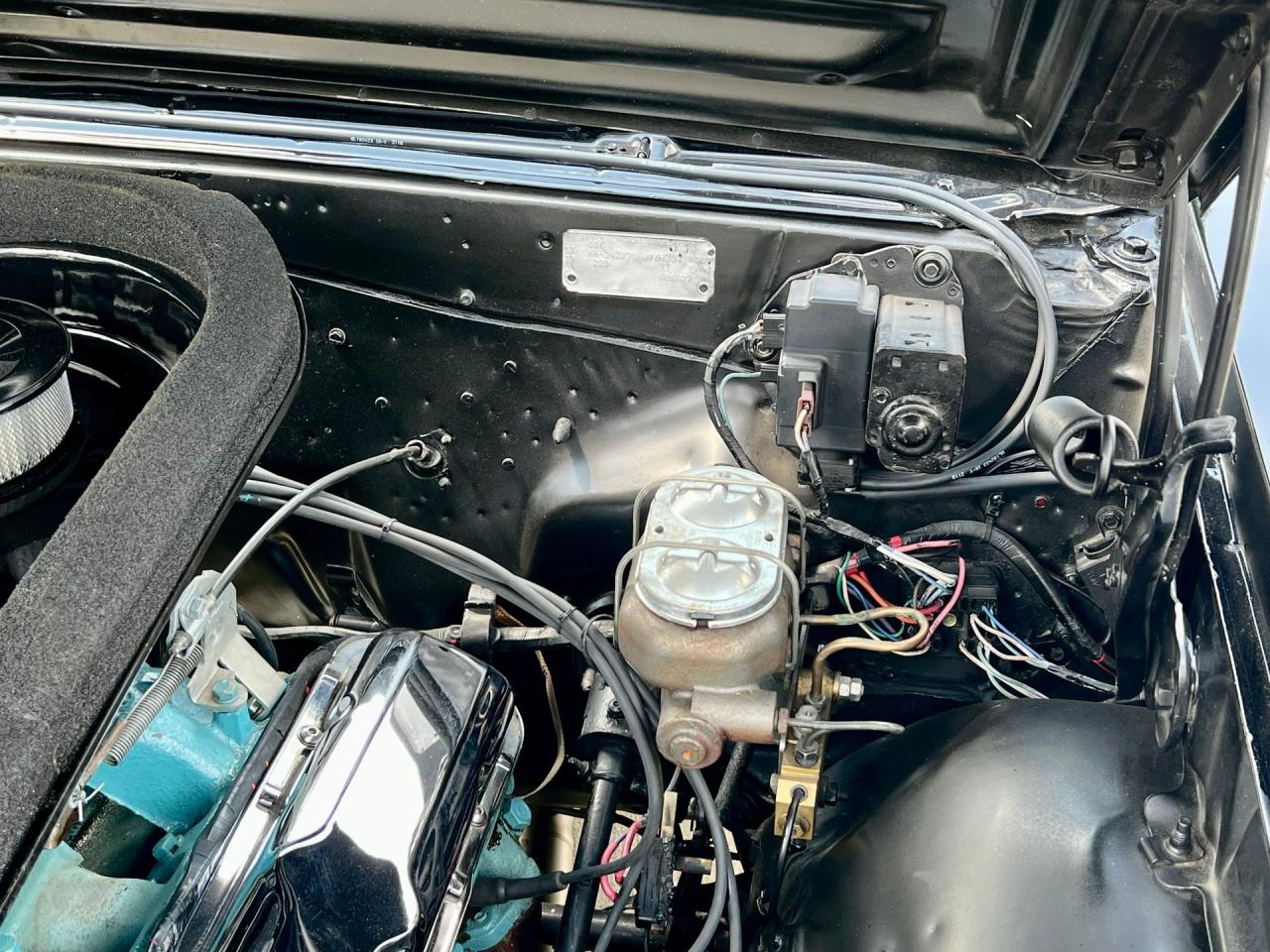 1966 Pontiac GTO