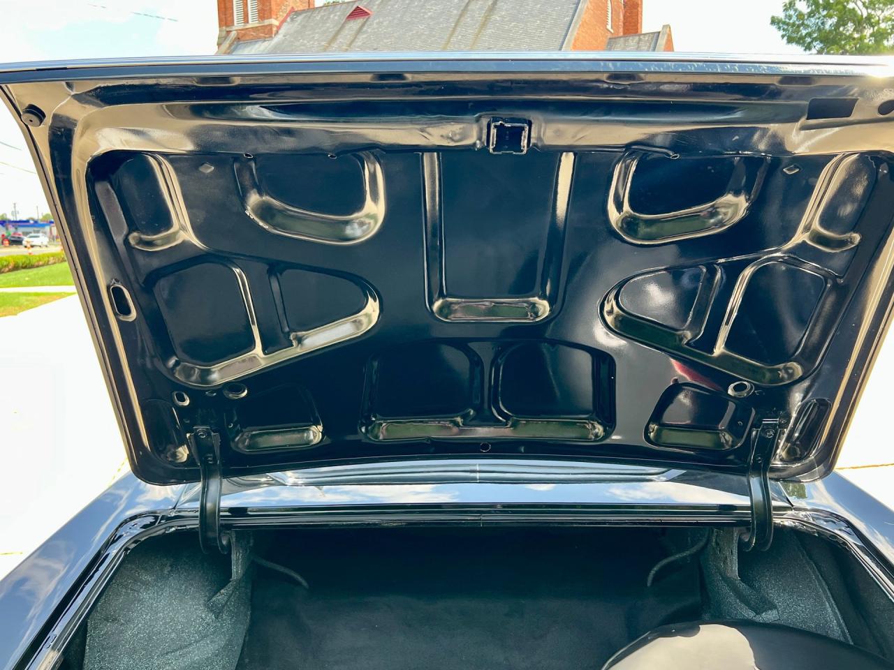 1966 Pontiac GTO