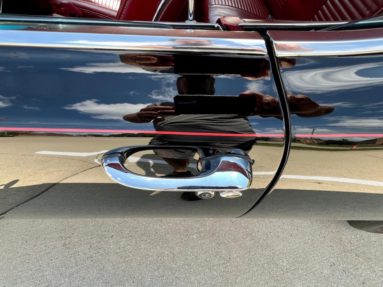 1966 Pontiac GTO