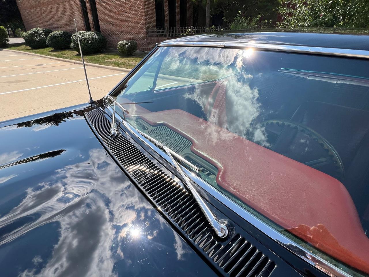 1966 Pontiac GTO