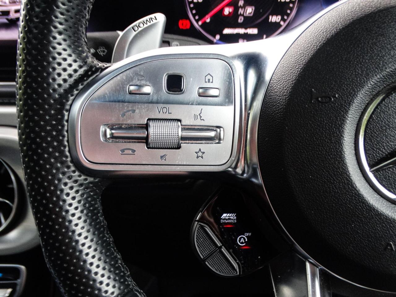 Mercedes - Benz 4.0 G63 V8 BiTurbo AMG SpdS+9GT 4MATIC Euro 6 (s/s) 5dr